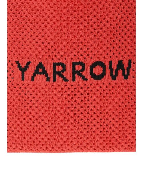 ehka sopo（エヘカソポ）の「透かし編みニットバッグ（ハンドバッグ・レディース・ピンク/グリーン/キナリ・F）」の20枚目の写真