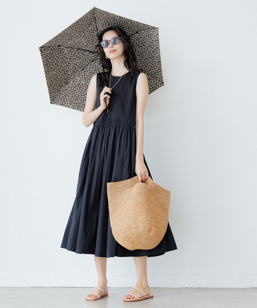 【超美品】未使用　MADE IN MADA/KOKOバッグ セール】MADE IN MADA(メイド イン マダ) / KOKOカゴバッグ