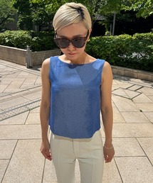 JENNE ネイビー Tシャツ Lサイズ Tシャツ、カットソー｜JENNE(ジェンヌ)公式通販：パリジェンヌの