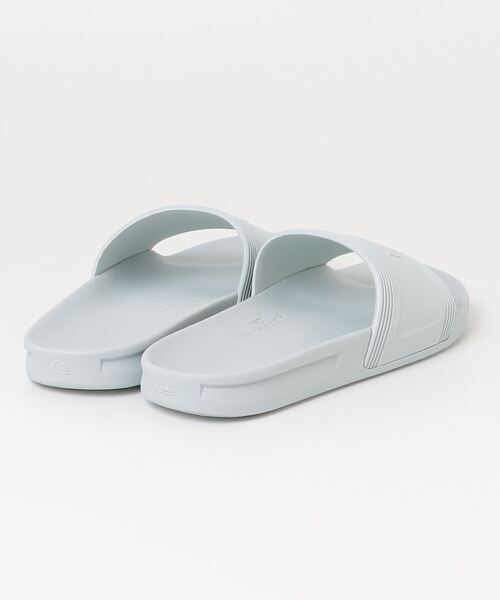 Quiksilver（クイックシルバー）の「クイックシルバー QUIKSILVER DOCKYARD RF（サンダル・メンズ・ブルー・26.0cm/27.0cm/28.0cm/25.0cm）」の2枚目の写真