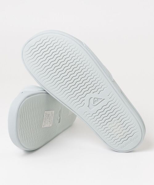 Quiksilver（クイックシルバー）の「クイックシルバー QUIKSILVER DOCKYARD RF（サンダル・メンズ・ブルー・26.0cm/27.0cm/28.0cm/25.0cm）」の3枚目の写真