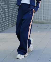 DURAS（デュラス）の「ジャージートラックパンツ（カーゴパンツ）」