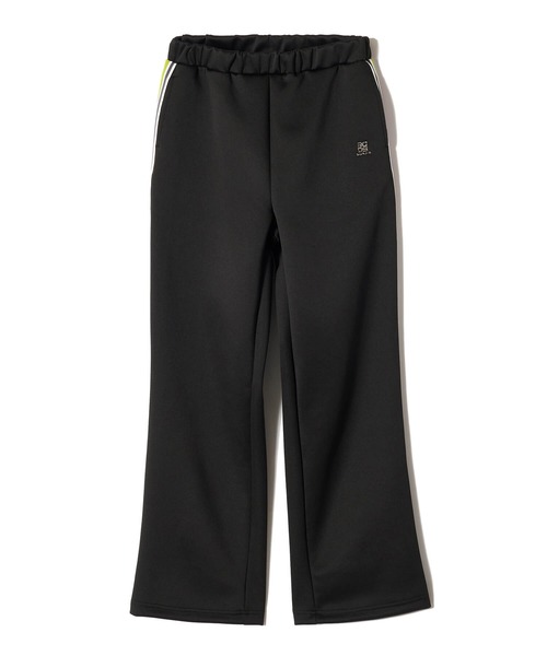 DURAS(デュラス)の「ジャージートラックパンツ(カーゴパンツ・レディース・ブラック/ネイビー/オレンジ・SMALL/MEDIUM)」の11枚目の写真