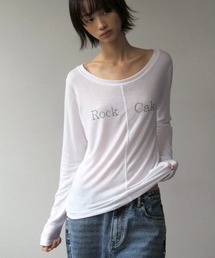 セール】ROCKCAKE｜ロックケーキのTシャツ/カットソー通販