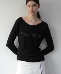ROCKCAKE｜ロックケーキ（レディース）のTシャツ/カットソー
