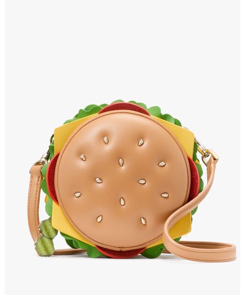 KATE SPADE スナックバー ポップシクル クロスボディバッグ kate spade new york｜スナック タイム クロスボディ バッグ