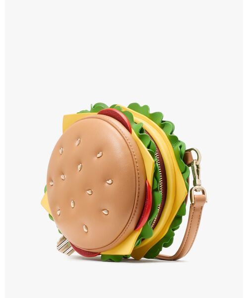 可愛すぎ！即日発送★kate spade★スナックバーポシェットバッグ 可愛すぎ！即日発送☆kate spade☆スナックバーポシェットバッグ