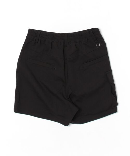 【即発送】ゴルフ レディース ジーフォア ハーフパンツ（ネイビー）Sサイズ ゴルフショートパンツ レディース ゴルフウェア ゴルフズボン