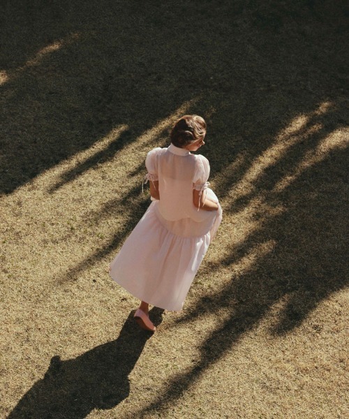 セール】シアーラメスカート（スカート）｜DONOBAN（ドノバン）の