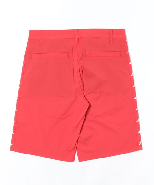 Kappa - Kappa オレンジ ショートパンツ 7号 セール】【Kappa/カッパ】ロゴショートパンツ ゴルフ（その他