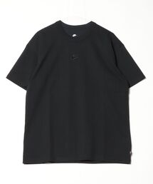 NIKE ナイキ Tシャツ・カットソー 黒 XS 3600225E0142 ナイキ - As U NK NRG ワールドオーバー ショートスリーブ T