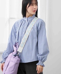 ルートート / 限定 ショルダーストラップ 単品 単体 幅5cm 太め 長さ調節 カスタム RTG.OP.STRAP.pattern-50-B