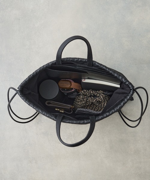 アーゴ ナップサック NYLON/CERVO（バックパック/リュック