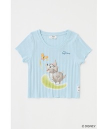 【ぎょどん様2点セット】MOUSSY Disney マウジー ディズニー ニット m27397703466_1.jpg?1741782584