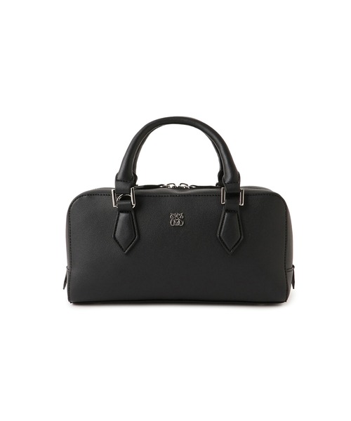 VIS（ビス）の「横長2WAYミニボストン（ショルダーバッグ・レディース・ホワイト/ブラック/レッド/ブルー系その他6・FREE）」の5枚目の写真