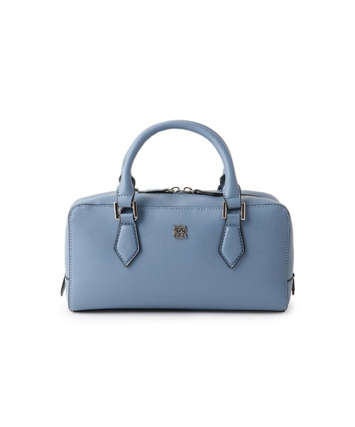 VIS（ビス）の「横長2WAYミニボストン（ショルダーバッグ・レディース・ホワイト/ブラック/レッド/ブルー系その他6・FREE）」の12枚目の写真