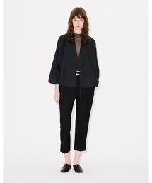 KENZO｜ケンゾーのテーラードジャケット通販 - ZOZOTOWN