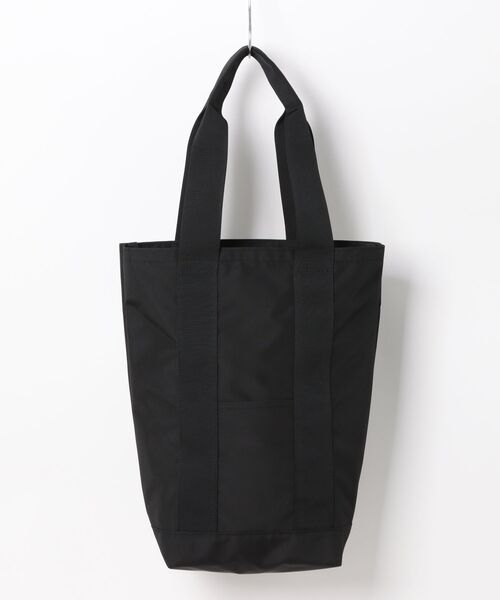 デボーション スモール トートバッグ EMBRO TOTE BAG BEN DAVISゴリラが刺繍がアクセントのトート