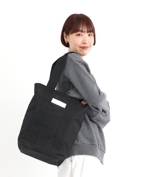 ManhattanPortage マンハッタンポーテージ トートバッグ ナイロン 楽天市場】【エントリー&楽天カード最大21倍】 ノベルティ付