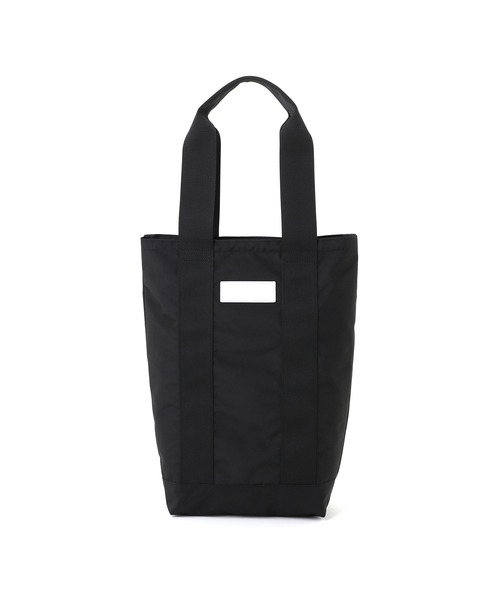 デボーション スモール トートバッグ EMBRO TOTE BAG BEN DAVISゴリラが刺繍がアクセントのトート