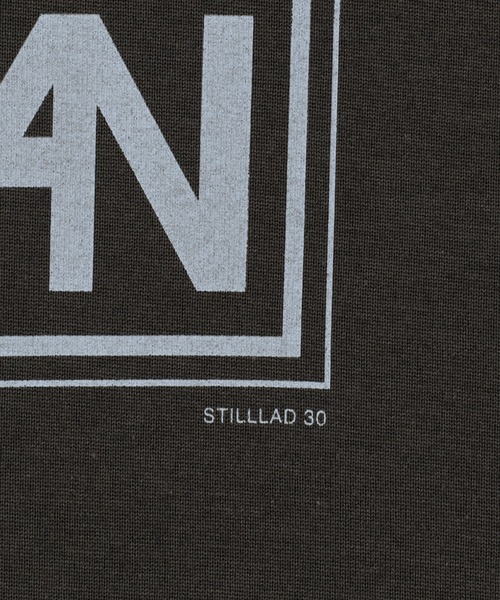 LAD MUSICIAN(ラッドミュージシャン)の「BIG T-SHIRT(Tシャツ/カットソー・メンズ・ピンクベージュ/アッシュグレー/ホワイト/ブラック/グレー系・44/42/46)」の17枚目の写真