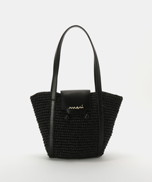 Noble | MARNI/マルニ TOTE SMALL(かごバッグ)