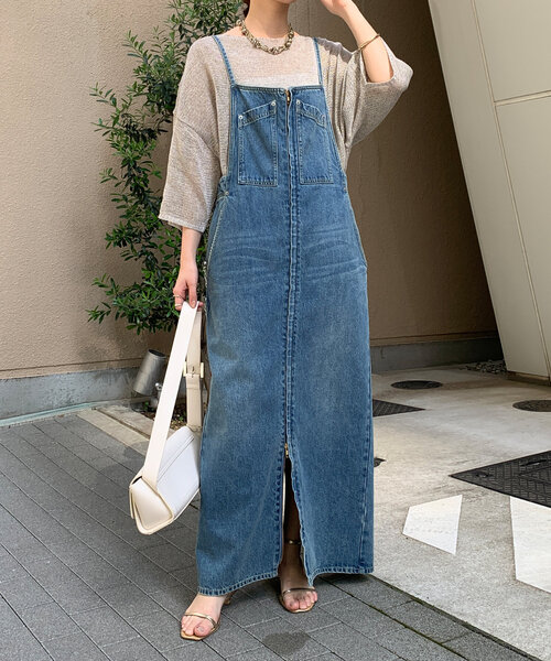 DOUDOU ドゥドゥ　メランジ5部袖プルオーバー メランジ5分袖プルオーバー | DOUDOU(ドゥドゥ)レディース | PAL