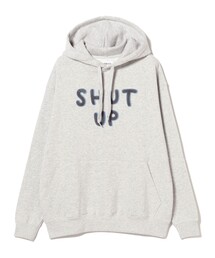 CHARI&CO | CHARI&CO / SHUT UP HOODIE SWEATS(スウェット)