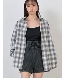 MURUA | オフショルマルチウェイシャツ(シャツ/ブラウス)