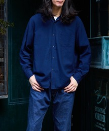 ⭐︎入手困難　高級品　ワイルドライフテーラー　アダムエロペ　シアサッカー　ウール WILD LIFE TAILOR Adam et Rope' パンツ 「WILD TAILOR」ライト