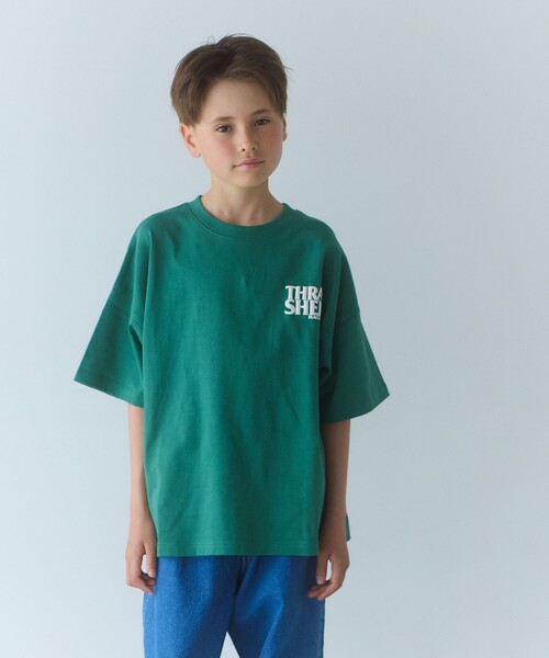 セール】【別注】＜THRASHER＞グラフィック Tシャツ / キッズ