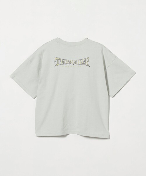 BABYMONSTER 限定 ジャージ Tシャツ ショート丈　フリーサ BABYMONSTER 限定 ジャージ Tシャツ ショート丈 フリーサ