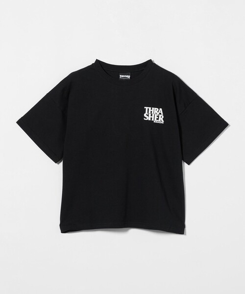 スラッシャー　THRASHER Tシャツ　2枚セット 楽天市場】thrasher 2pの通販