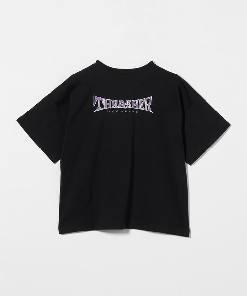 スラッシャー　THRASHER Tシャツ　2枚セット 楽天市場】thrasher 2pの通販