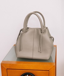 Beau're（ヴュレ）の「BEAURE boat shape ショルダー Bag（ショルダーバッグ）」