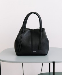 Beau're（ヴュレ）の「BEAURE boat shape ショルダー Bag（ショルダーバッグ）」