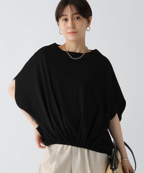 tシャツ ドレスアップバルーンプルオーバー / 494673 レディース セール】ドレスアップバルーンプルオーバー / 494673（Tシャツ