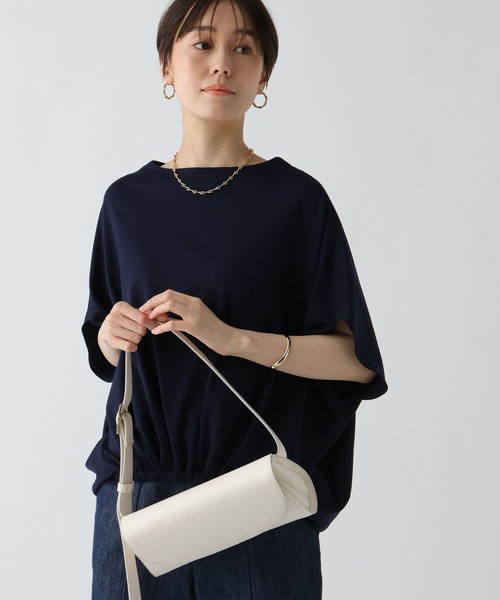 tシャツ ドレスアップバルーンプルオーバー / 494673 レディース Elura tシャツ ドレスアップバルーンプルオーバー / 494673