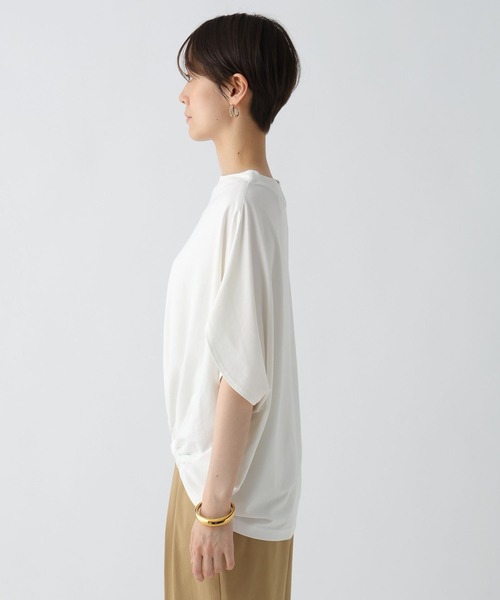 tシャツ ドレスアップバルーンプルオーバー / 494673 レディース Elura tシャツ ドレスアップバルーンプルオーバー / 494673