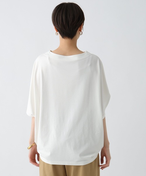 tシャツ ドレスアップバルーンプルオーバー / 494673 レディース セール】ドレスアップバルーンプルオーバー / 494673（Tシャツ