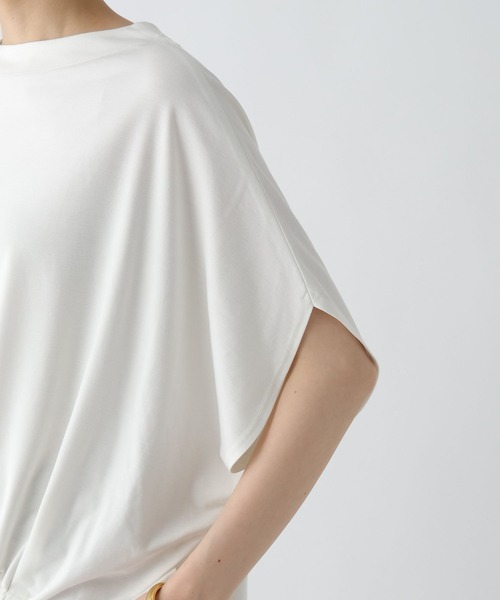 tシャツ ドレスアップバルーンプルオーバー / 494673 レディース セール】ドレスアップバルーンプルオーバー / 494673（Tシャツ