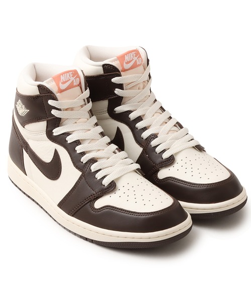 WMNS AIR JORDAN 1 RETRO ジョーダン　NIKE ナイキ WMNS AIR JORDAN 1 RETRO HIGH OG - スニーカーショップSKIT