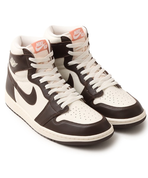 JORDAN BRAND WMNS AIR JORDAN 1 RETRO HI OG / ジョーダン ブランド