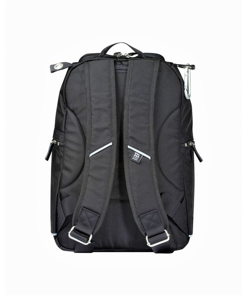 marimekko ROADIE BUDDY (ローディ バディ) ブラック ローディバック バディ／Roadie Bag Buddy（マリメッコ