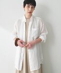 Whim Gazette(ウィムガゼット)の「トップス(シャツ/ブラウス)」