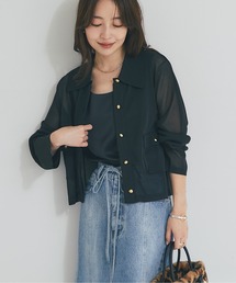 La boutique BonBon｜ラブティックボンボンのカーディガン