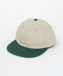 <COOPERSTOWN BALL CAP> 2TONE CAP/キャップ