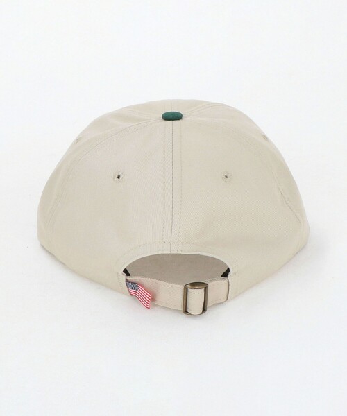 COOPERSTOWN BALL CAP＞ 2TONE CAP/キャップ（キャップ）｜Steven Alan
