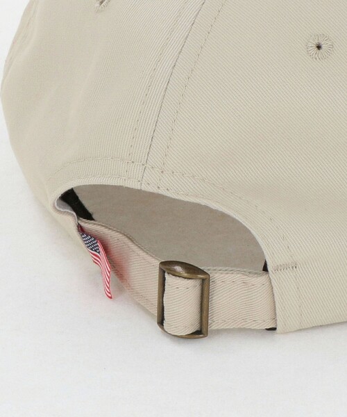 COOPERSTOWN BALL CAP＞ 2TONE CAP/キャップ（キャップ