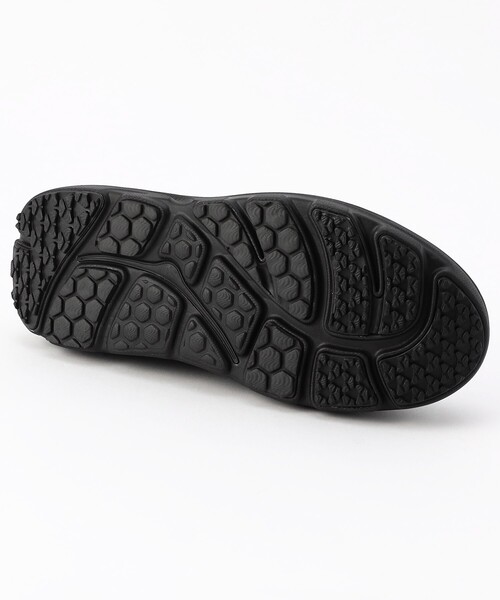 HOKA（ホカ）の「HOKA ONE ONE/ホカオネオネ Bondi B3LS【26.0-28.0cm】（スニーカー・メンズ・ブラック・8/9/10）」の8枚目の写真